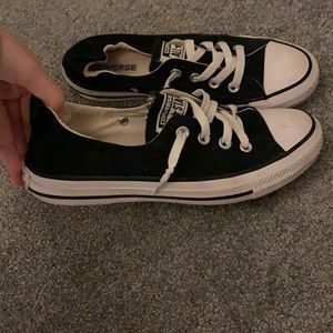 low converse stretchy